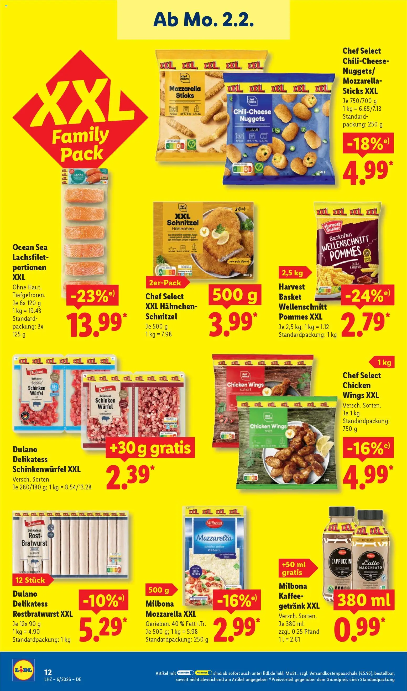 Lidl Prospekt Gundelsheim – gültig ab 02.02.2026 | Seite: 16