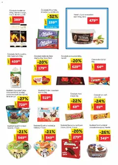 SuperVERO katalog - važi od 10.07.2025 | Strana: 16 | Proizvode: Twix, Sladoled, Lindt, Čokolada