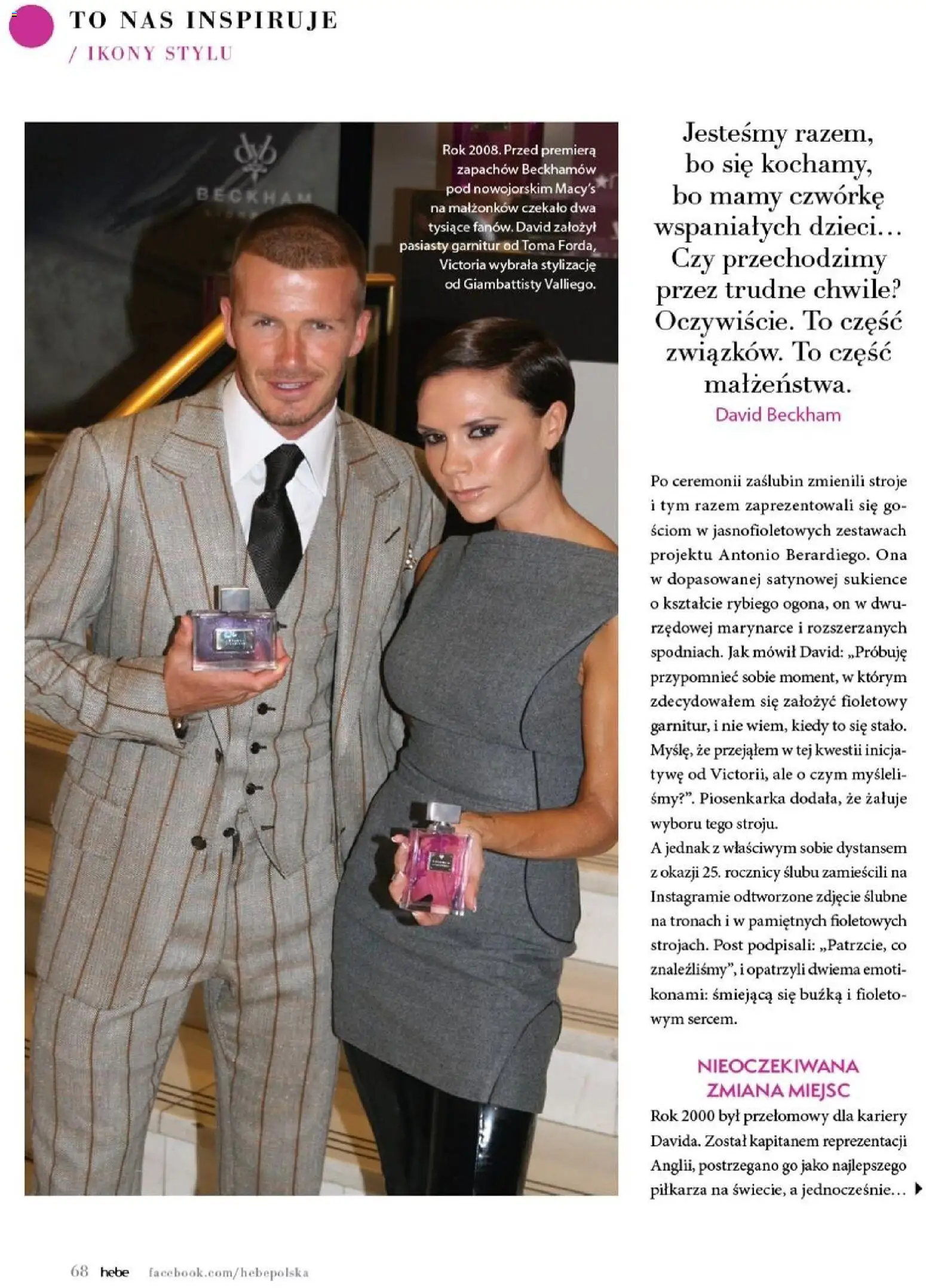 Hebe Gazetka - Magazyn od 01.01.2026 | Strona: 68