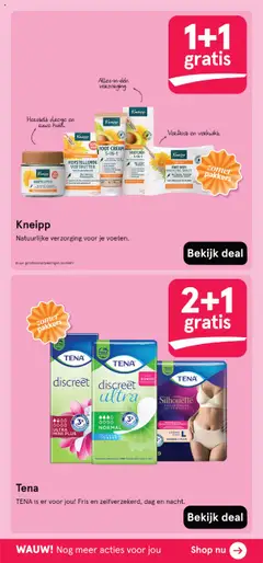  | Pagina: 90 | Producten: Tablet, Pads, Crème