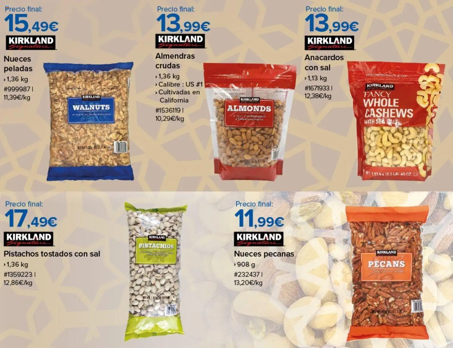 Costco catálogo │ válido desde el 30.01.2026 | Página: 5