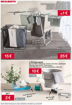 Woolworth Prospekt 	 ab 02.01.2026 gültig | Seite: 13