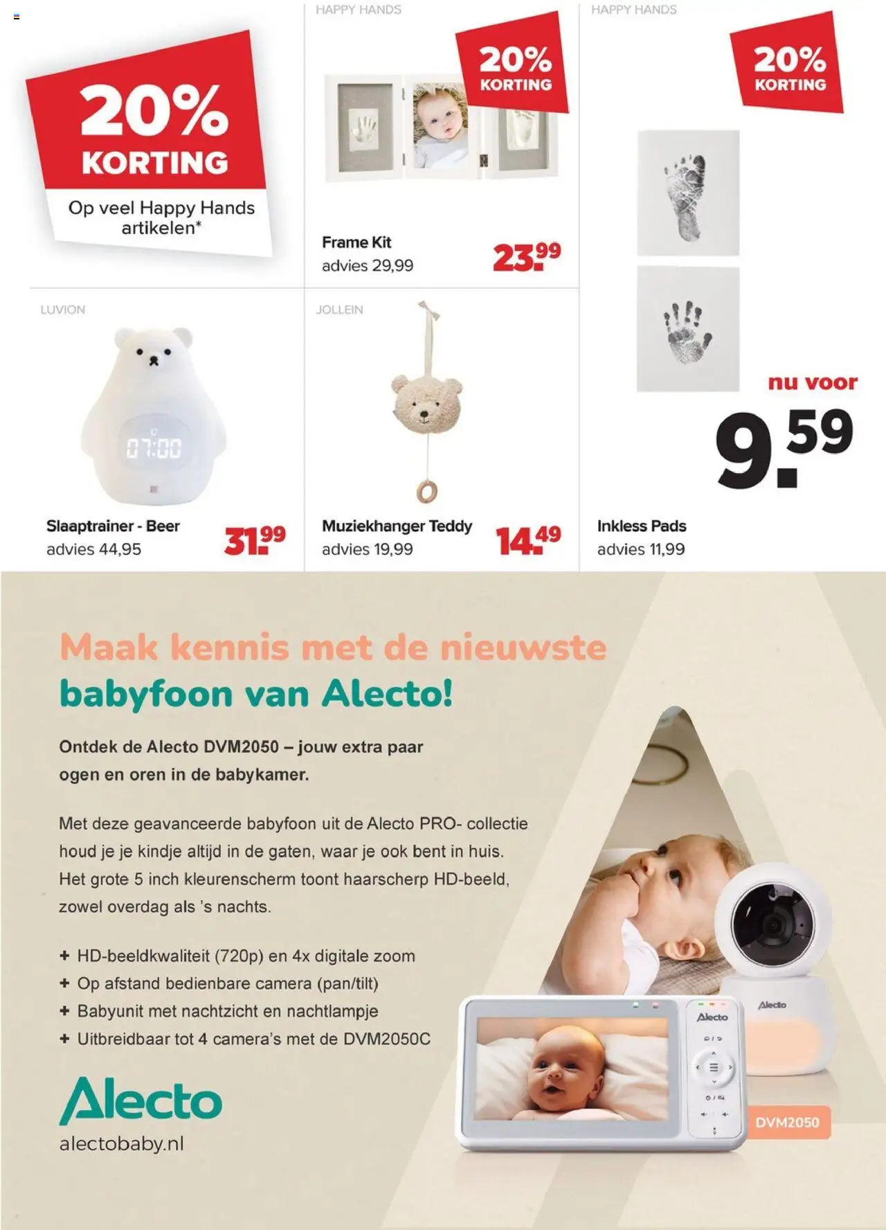  | Pagina: 11 | Producten: Camera, Pads