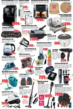 Náhled letáku Eva supermarket leták od 05.11.2025 | Strana: 3