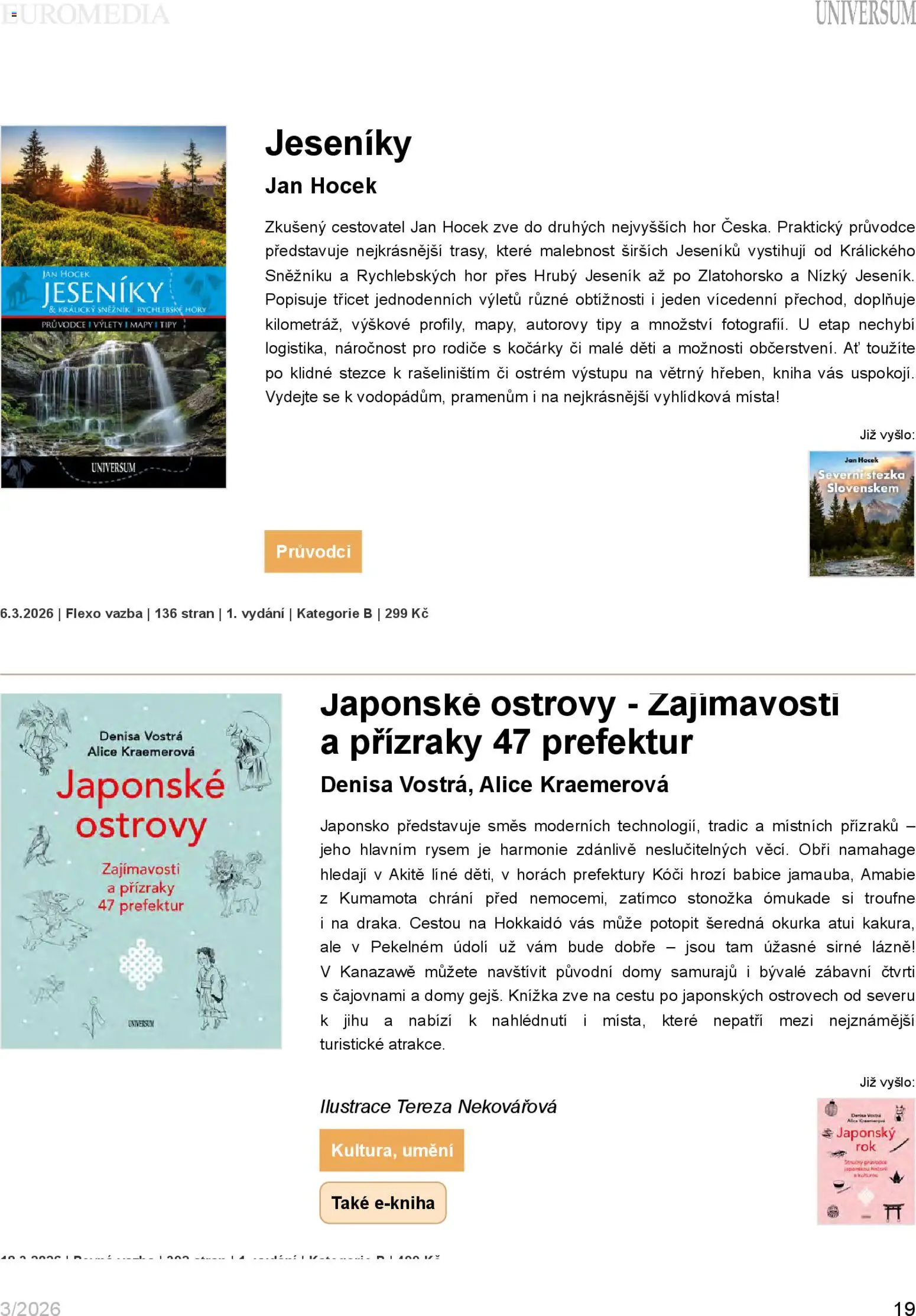 Luxor leták - Březen 2026 od 01.03.2026 | Strana: 20