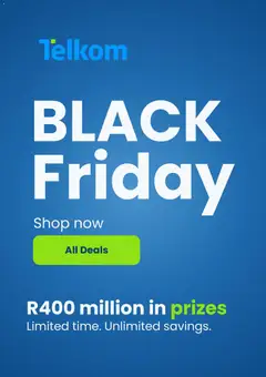 Telkom specials catalogue – valid from 25.11.2025