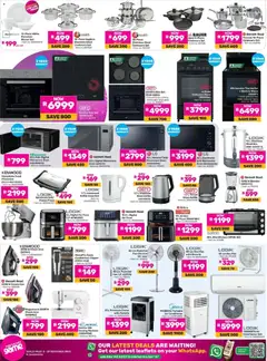 Game specials catalogue – valid from 02.12.2025 | Page: 8