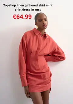 Offer preview "asos Catalogue" | Page: 2