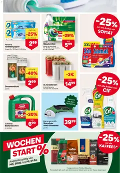 MPREIS Flugblatt ab 26.03.2026 gültig | Seite: 11