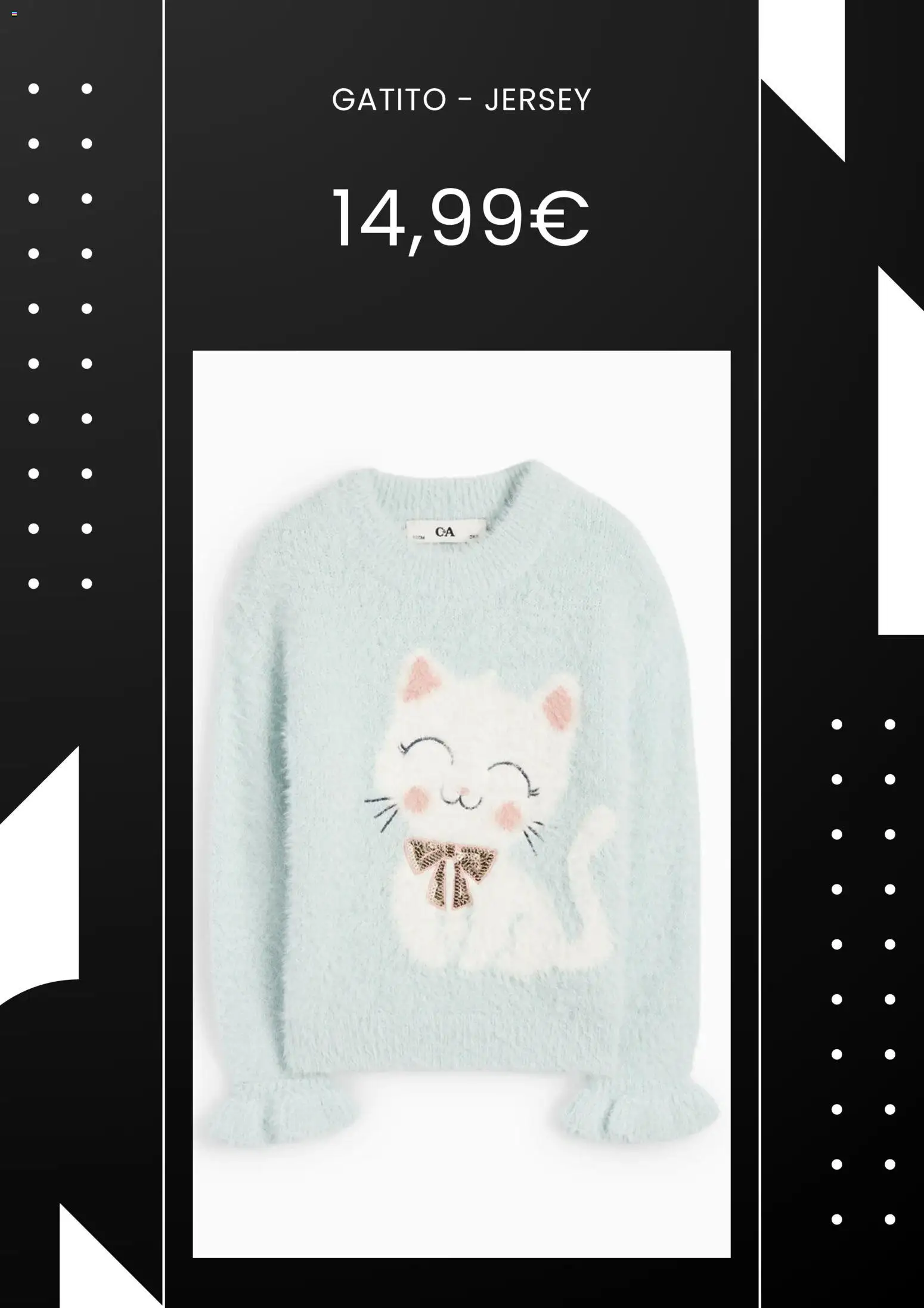 C&A Black Friday │ válido desde el 24.11.2025 | Página: 4