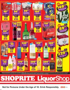 Shoprite specials catalogue – valid from 23.01.2026 | Page: 2