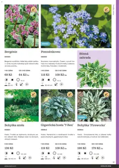 Náhled letáku Starkl katalog od 25.02.2026 | Strana: 61 | Produkty: Zahrada