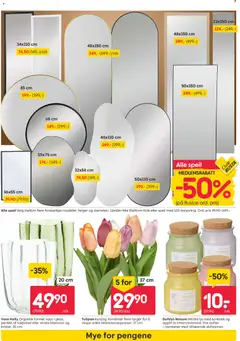 Forhåndsvisning av Rusta kundeavis gyldig fra 12.01.2026 | Side: 7