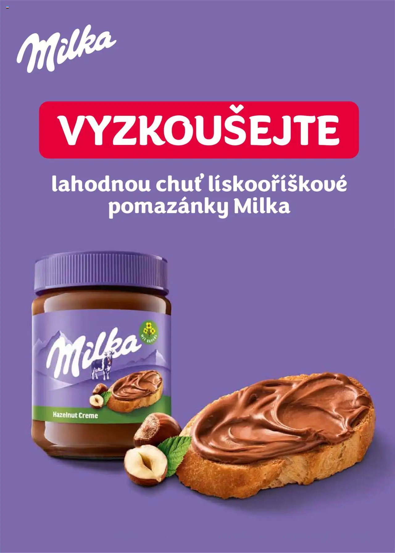 Hruška leták od 12.08.2025 | Strana: 11 | Produkty: Pomazánky, Milka
