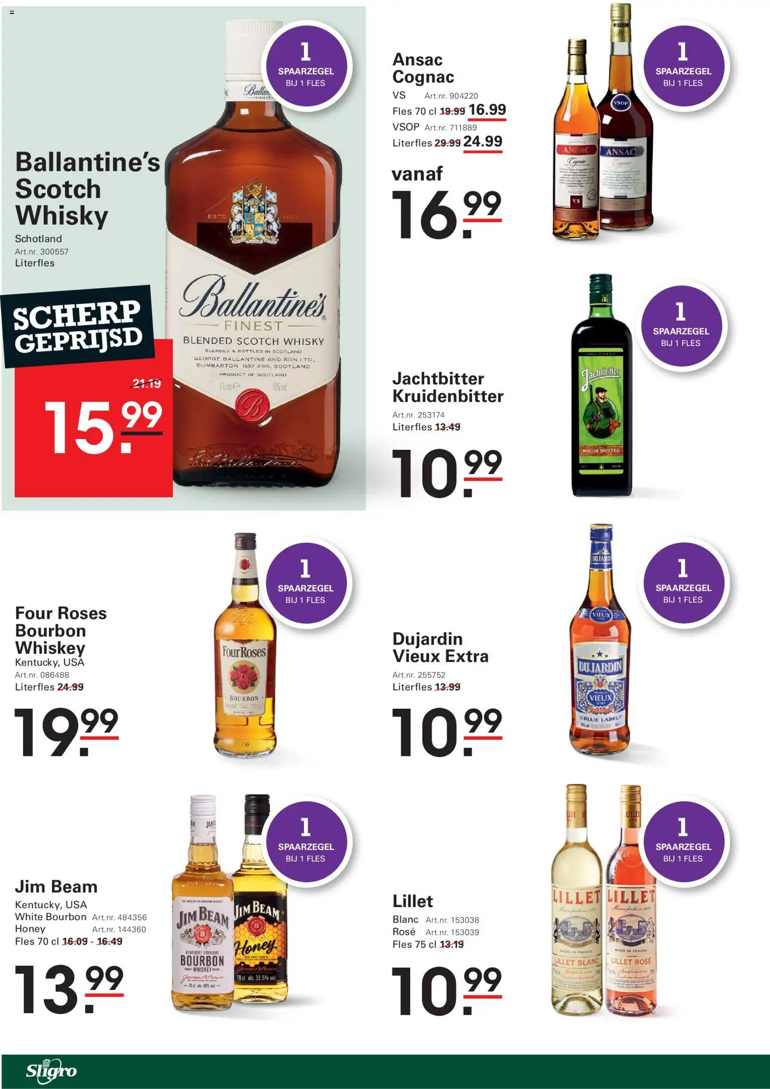{H1} | Pagina: 44 | Producten: Paradicsompüré, Bourbon, Fles, Whisky