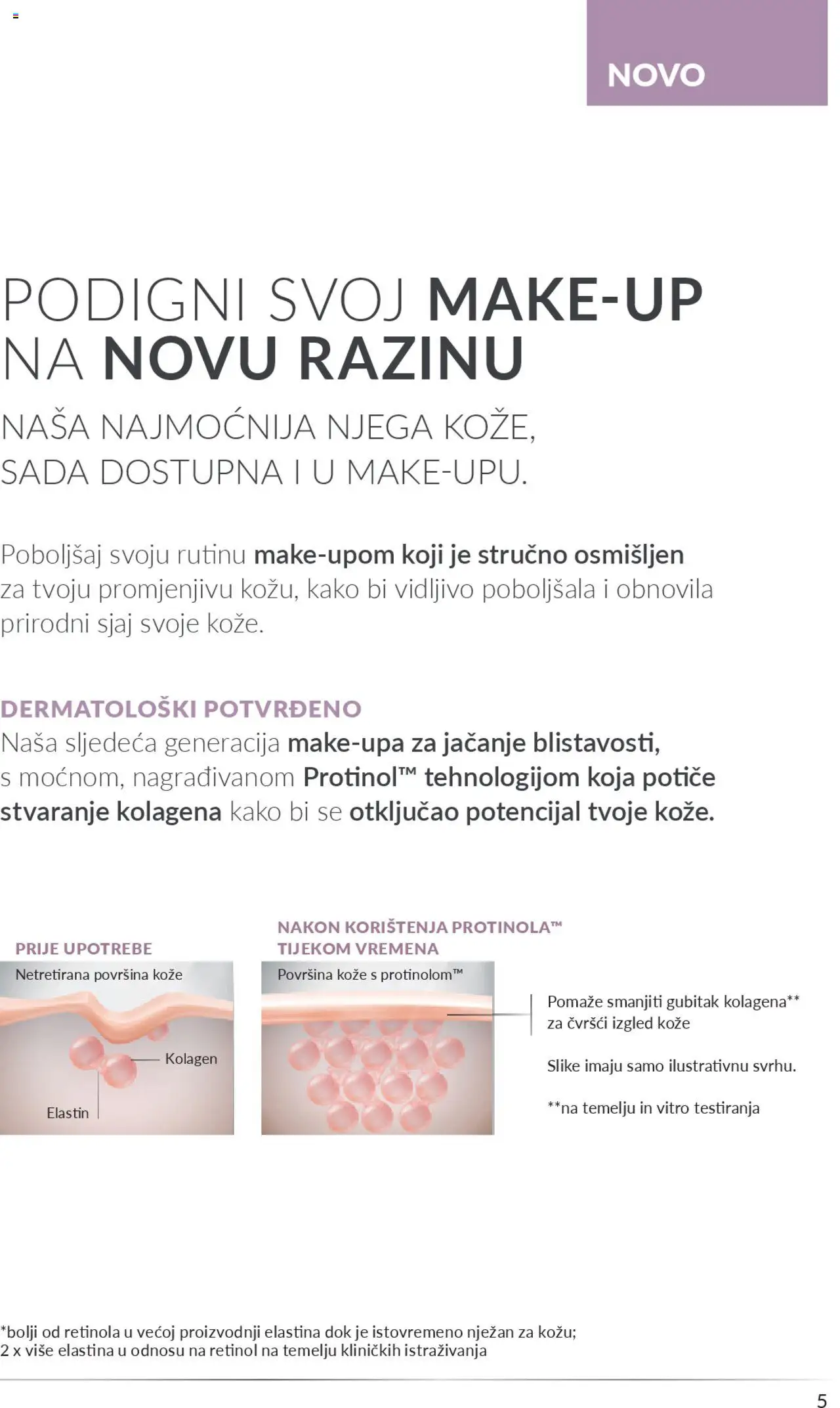 Avon katalog | vrijedi od 30.09.2025 | Stranica: 5