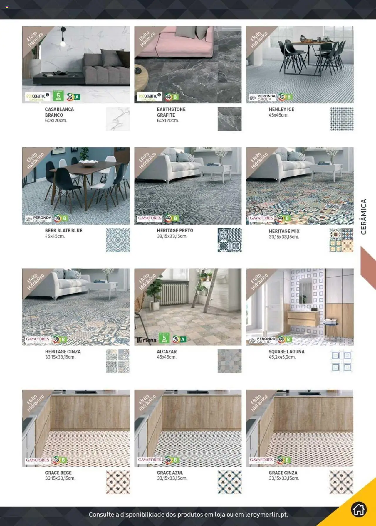 Leroy Merlin Catálogo │ válido de 18.11.2024 | Página: 169