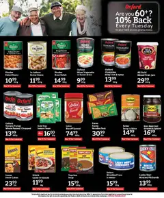 Oxford Freshmarket specials catalogue – valid from 18.02.2026 | Page: 9