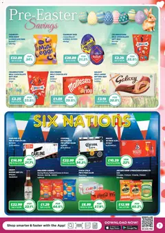 Preview of Bestway - The Big Deals Brochure valid from 30.01.2026 | Page: 7