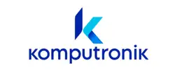 Logo Komputronik