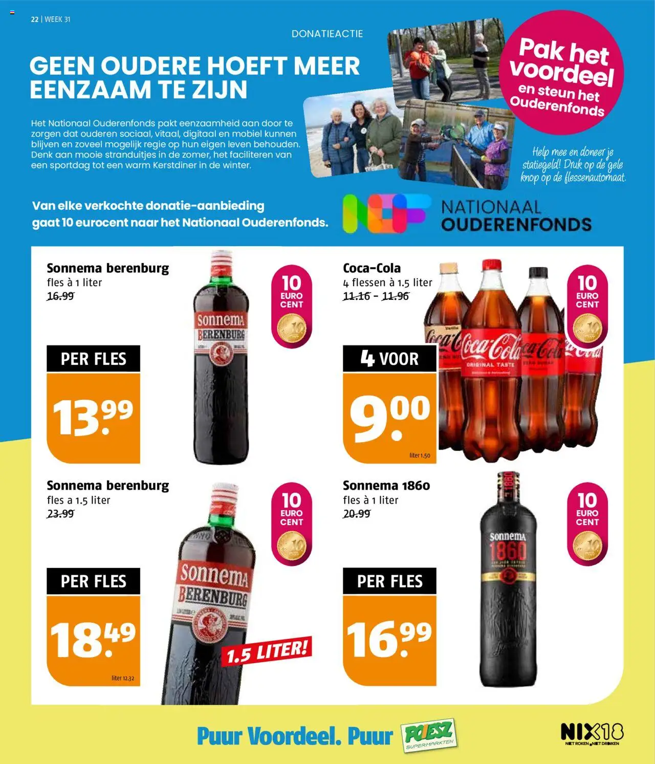  | Pagina: 22 | Producten: Fles, Coca Cola, Mobiel