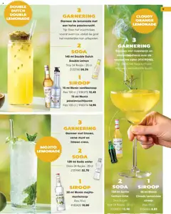  | Pagina: 9 | Producten: Limoen, Kan, Fles, Fruit