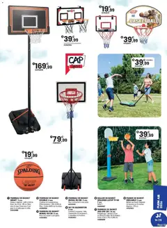 Offres - Prévisualisation de Offres - LE PLEIN AIR VERSION EXTRA valide à partir de 07.04.2026 | Page: 15