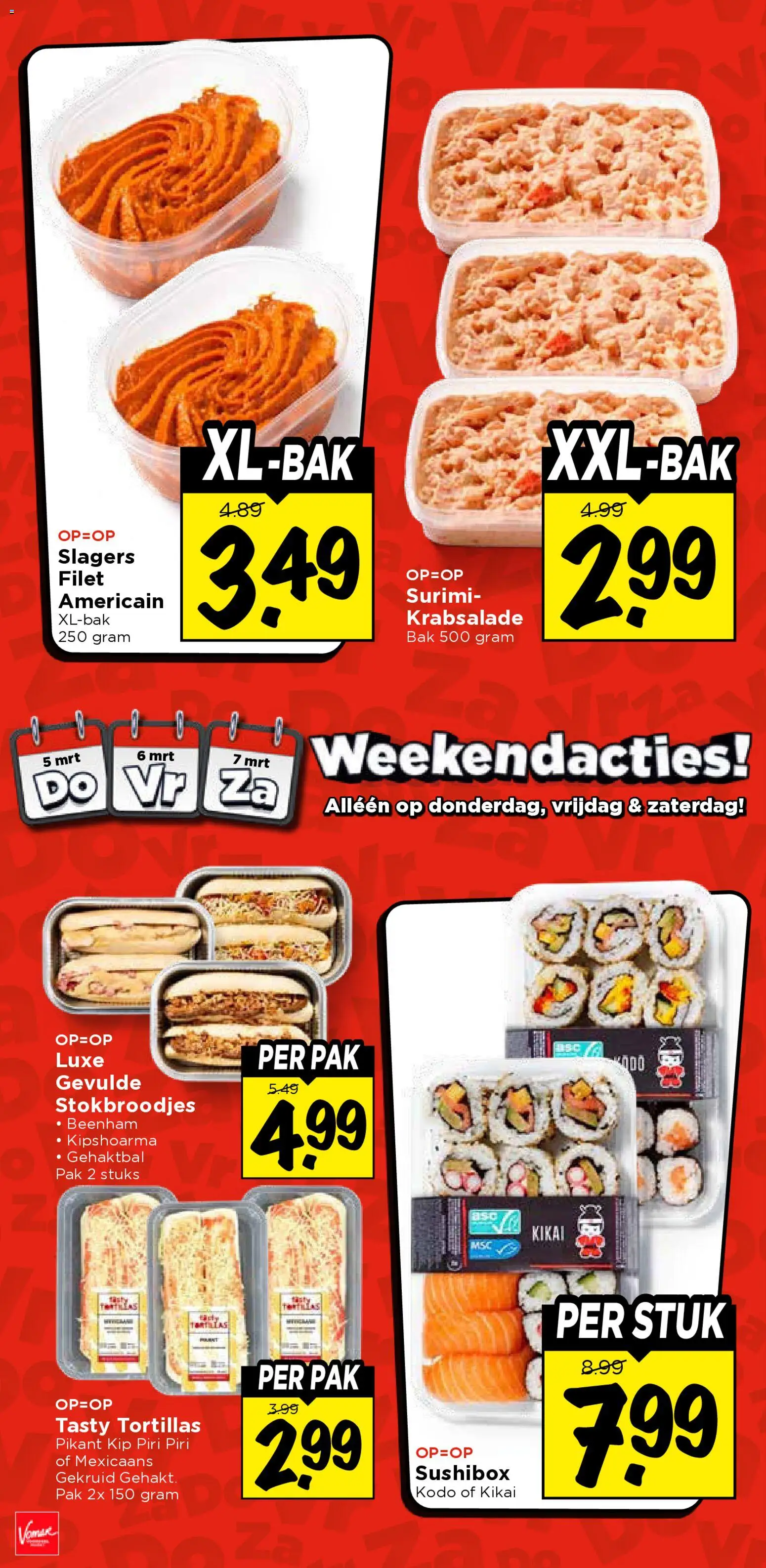 {H1} | Pagina: 41 | Producten: Kip