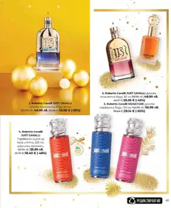 Преглед на Lilly drogerie брошура - Коледно Специално Издание - Офертите са валидни от 01.12.2025 | Страница: 43