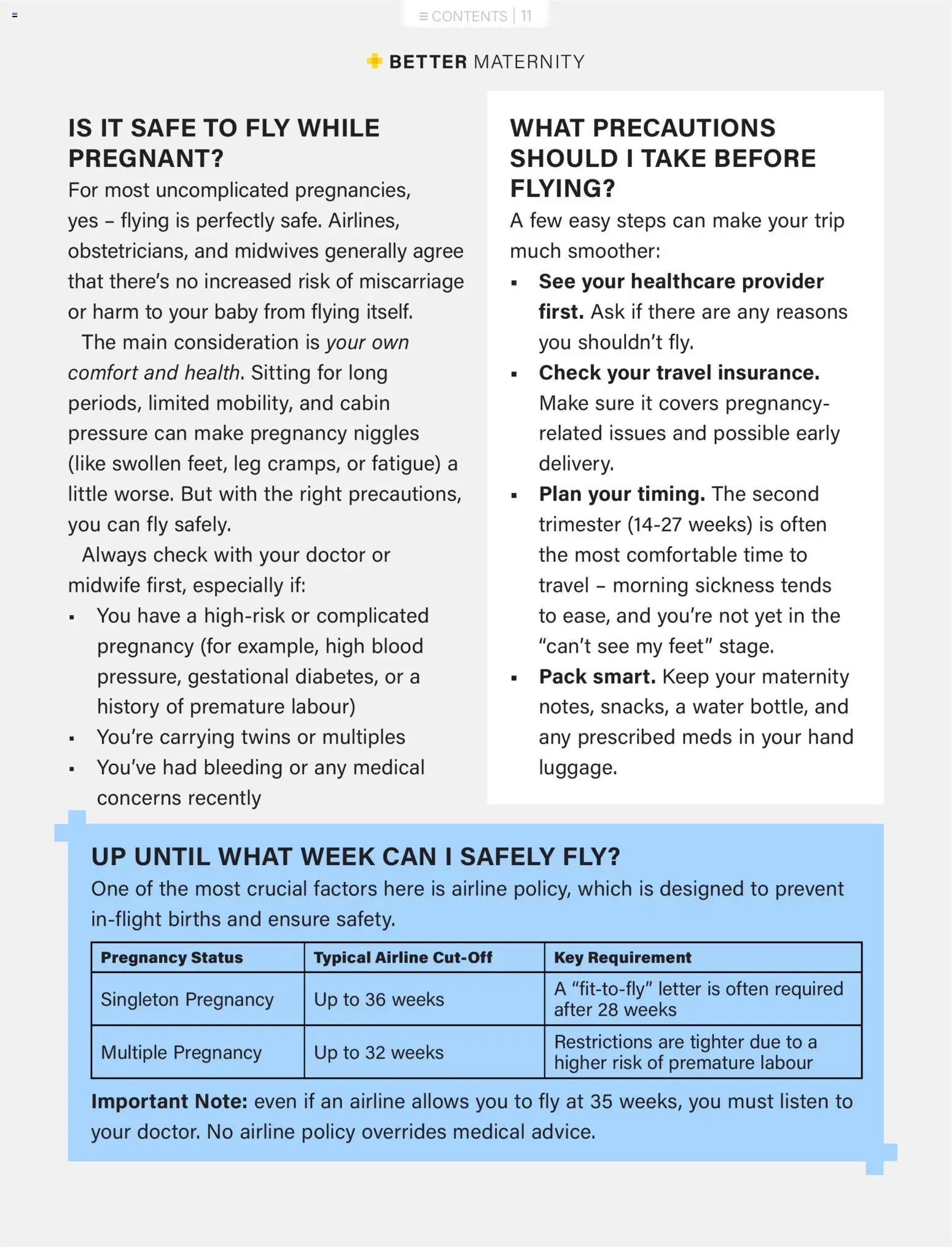 New Baby City catalogue – valid from 01.12.2025 | Page: 11 | Products: Water