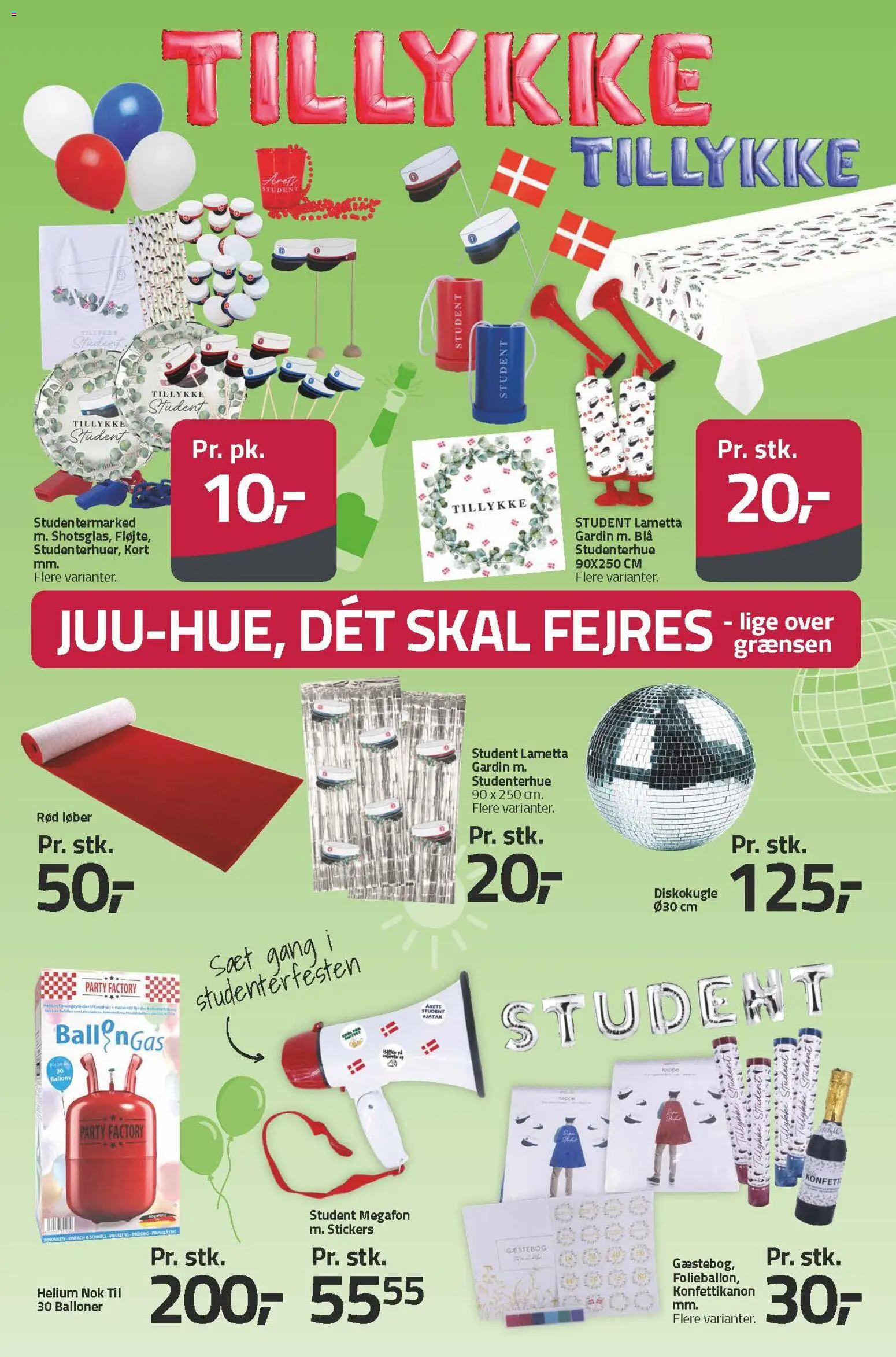 Fleggaard tilbudsavis – gyldig fra 08.04.2026 | Side: 29