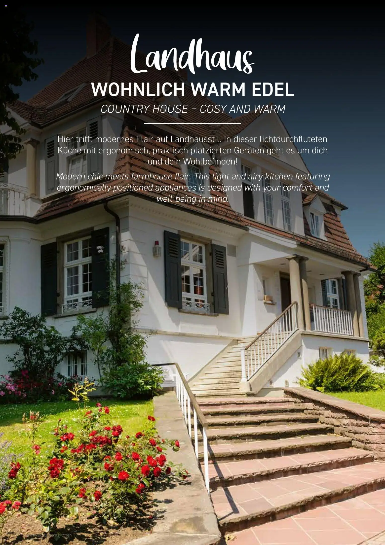 Ostermann Modulform Küchenprospekt 2026 – gültig ab 01.01.2026 | Seite: 28 | Produkte: Küche