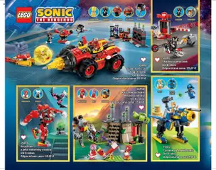 ALLTOYS leták platný od 01.06.2025 | Strana: 92 | Produkty: LEGO