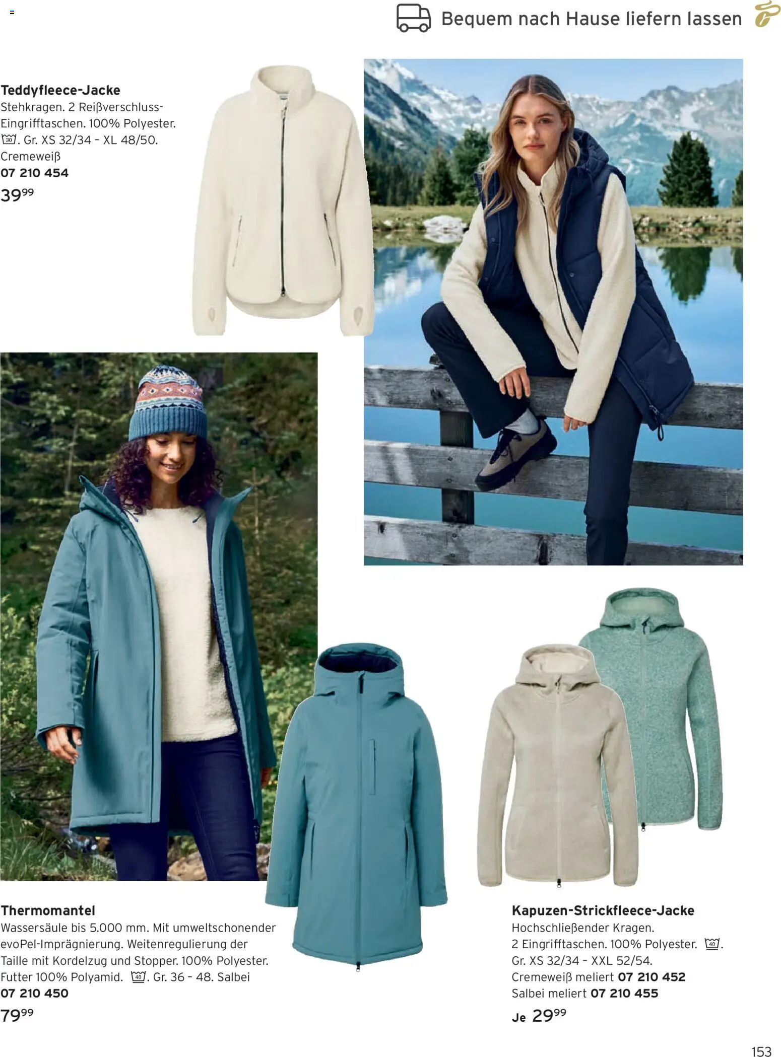 Angebote Tchibo – gültig ab 01.12.2025 | Seite: 153