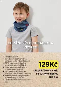 Náhled letáku Tchibo nabídka od 06.10.2025 | Strana: 3