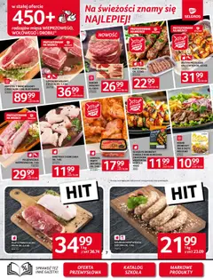 Selgros cash&carry Gazetka od 31.07.2025 | Strona: 7 | Produkty: Piersi, Kebab, Grill, Polędwiczka wieprzowa