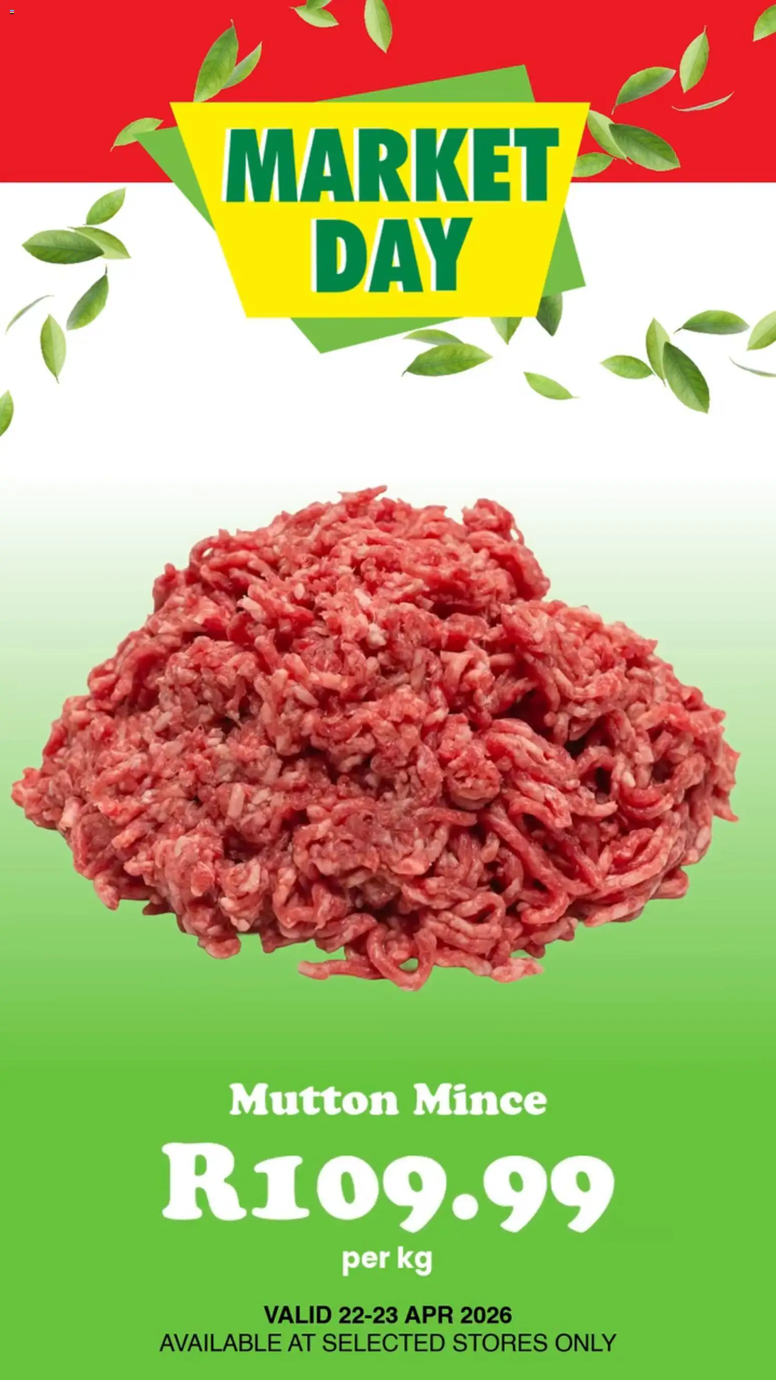 New Check Save catalogue – valid from 22.04.2026 | Page: 10