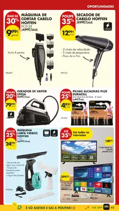 Pré-visualização Pingo Doce folheto válido de 28.10.2025 | Página: 49