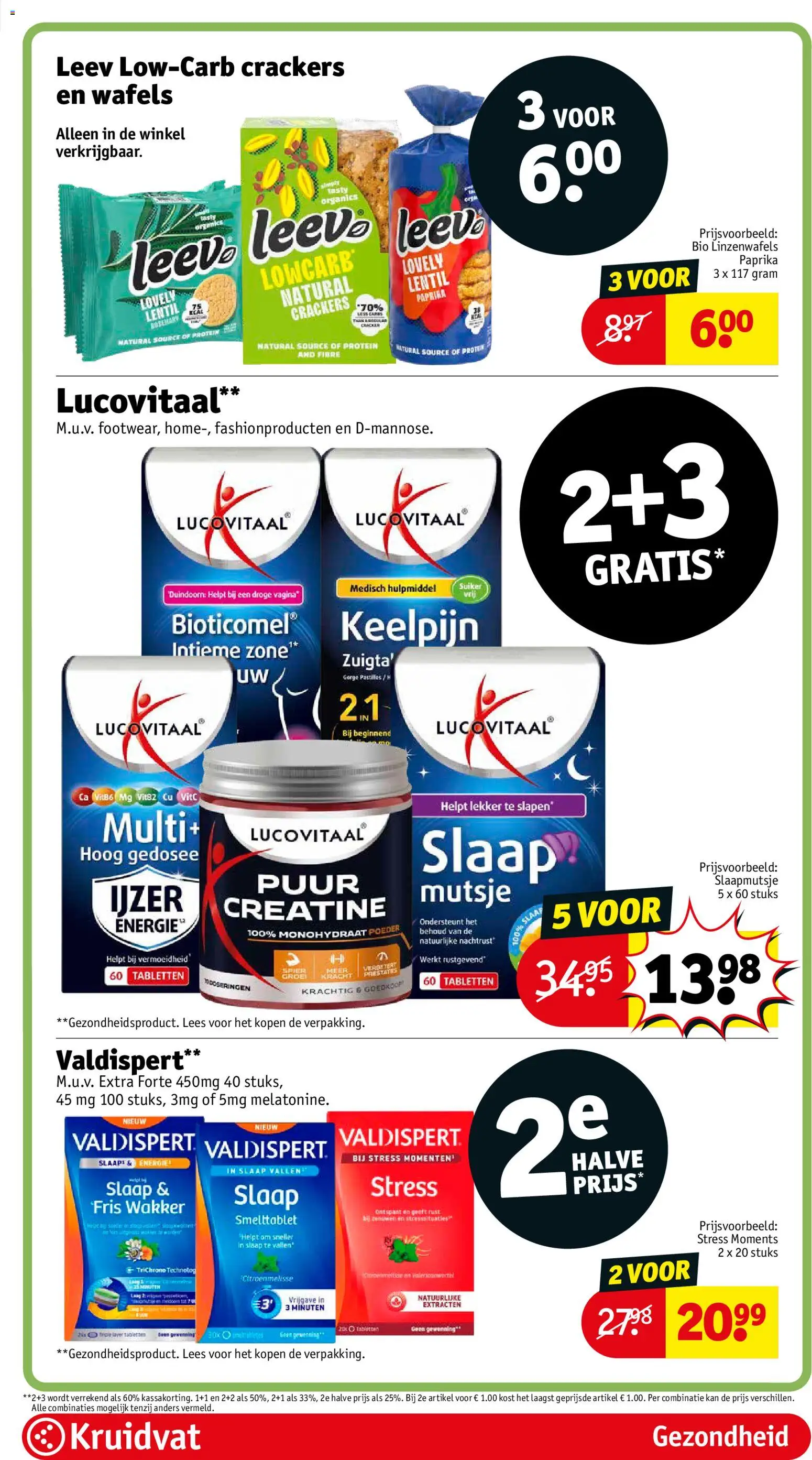 {H1} | Pagina: 57 | Producten: Édességek, Waffelini, Kan, Poeder