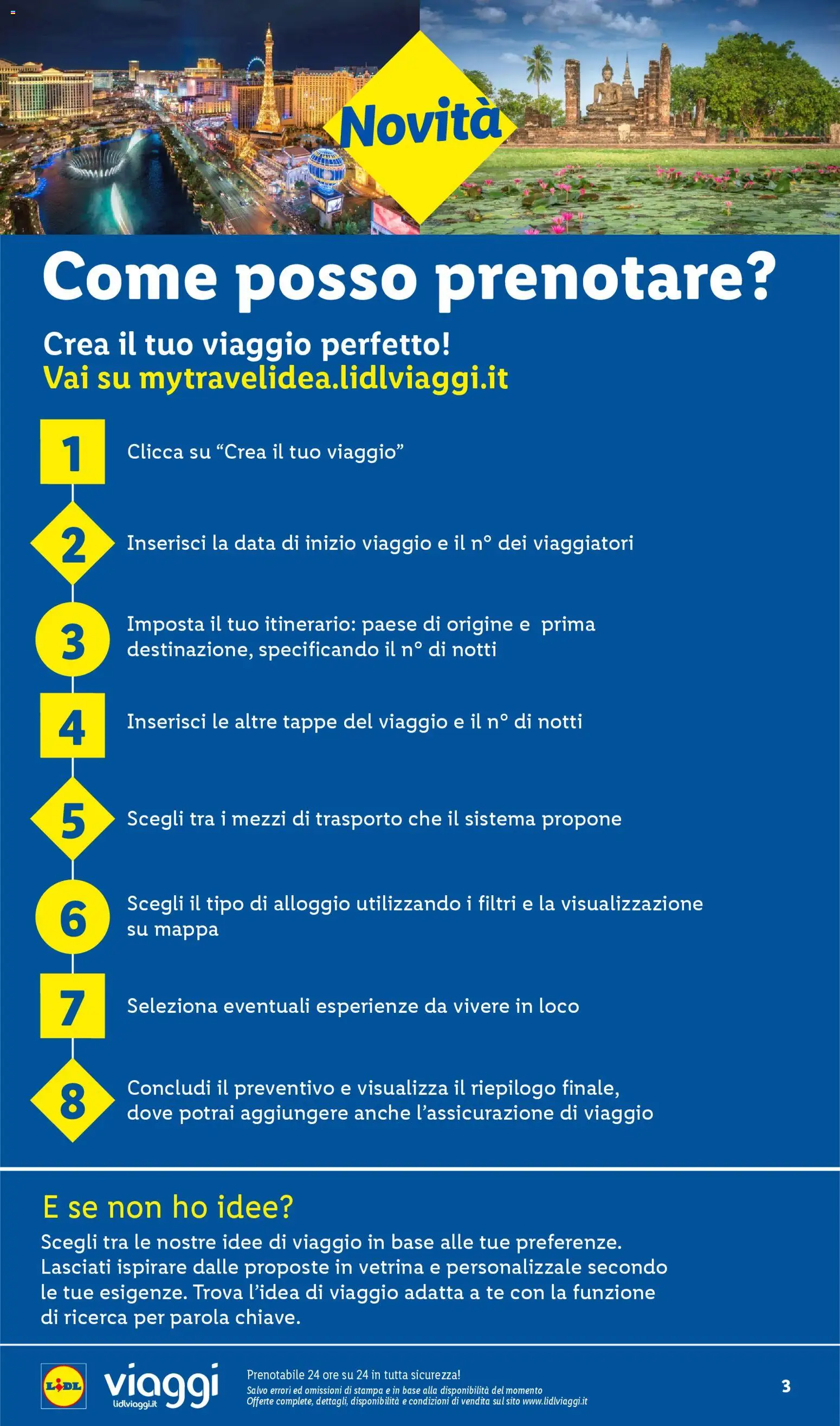 Volantino Lidl del 01.01.2026 | Pagina: 3