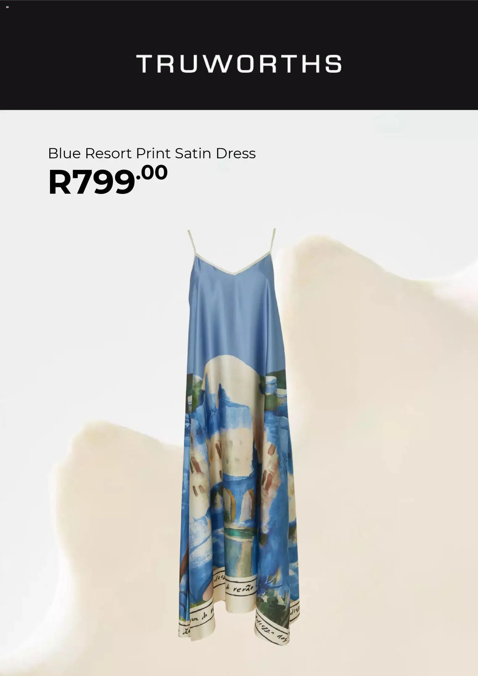 New Truworths catalogue – valid from 01.01.2026 | Page: 8