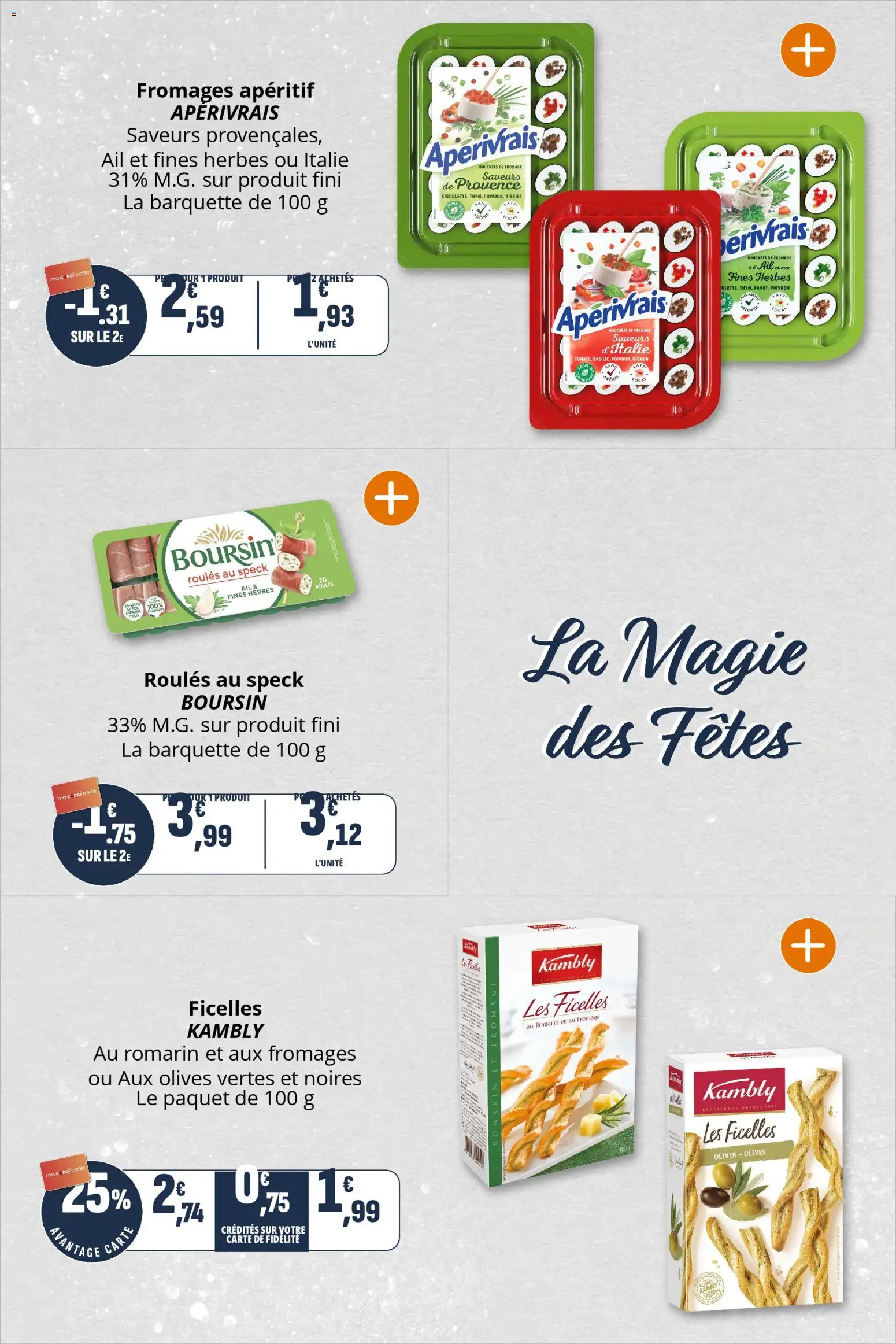 {H1} | Page: 5 | Produits: Poivron, Ail, Oignon, Fromage