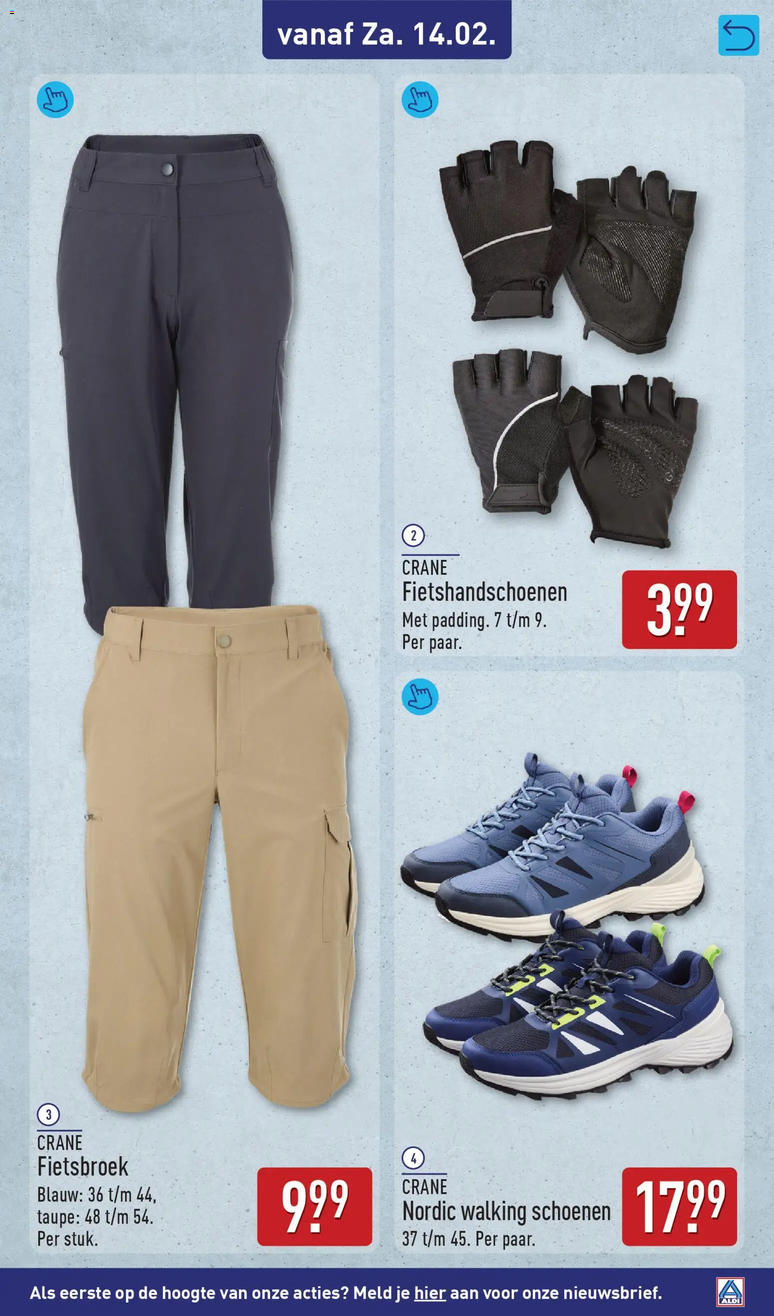 {H1} | Pagina: 11 | Producten: Schoenen