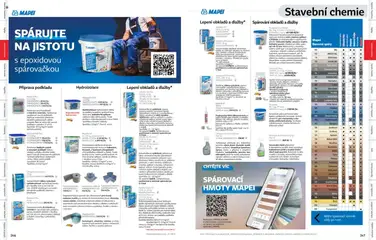 Náhled letáku Siko koupelny katalog Koupelny 2025/2026 od 14.10.2025 | Strana: 124