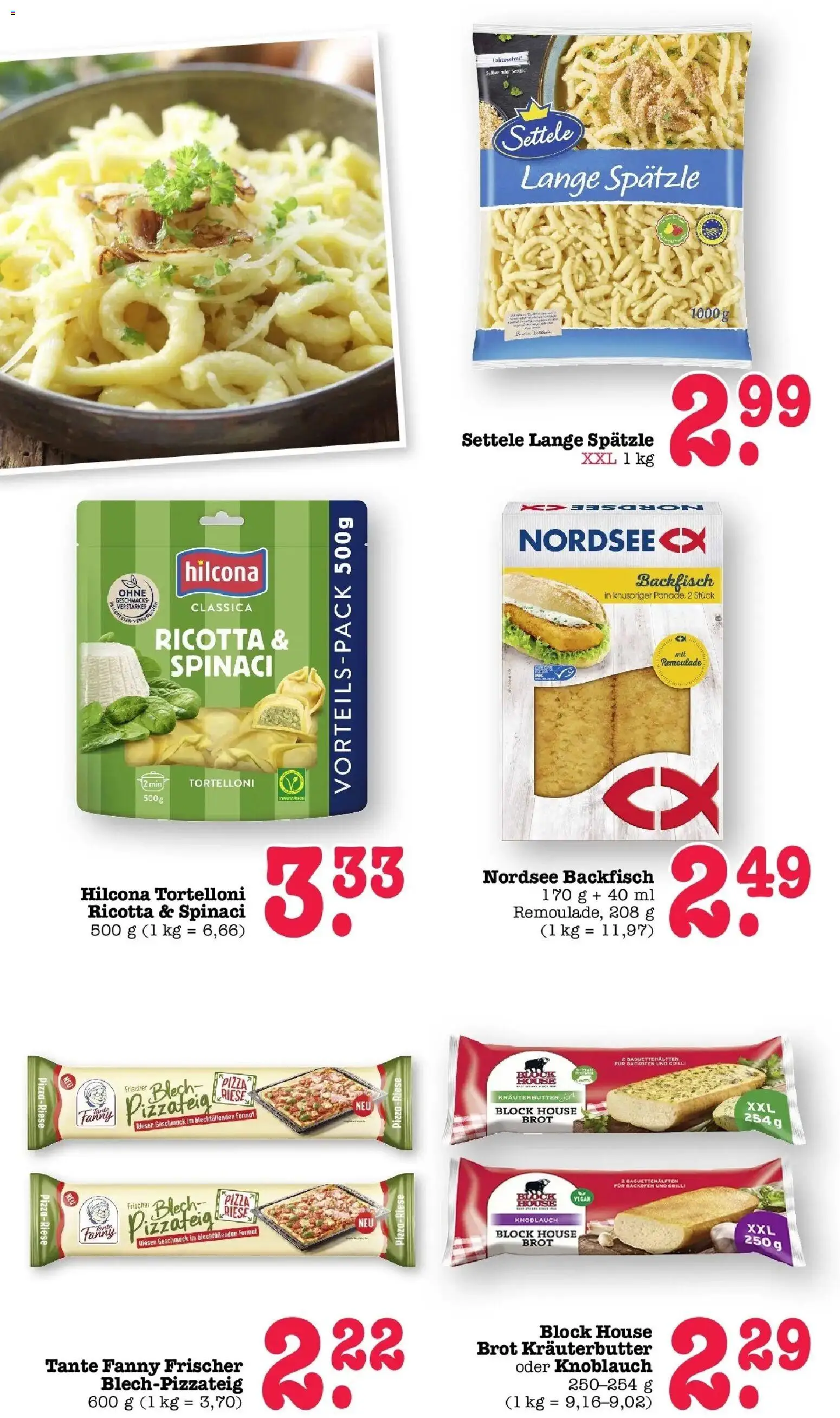E center Prospekt Sinzheim	 – gültig ab 05.04.2026 | Seite: 28 | Produkte: Verstärker, Backofen, Brot, Pizza