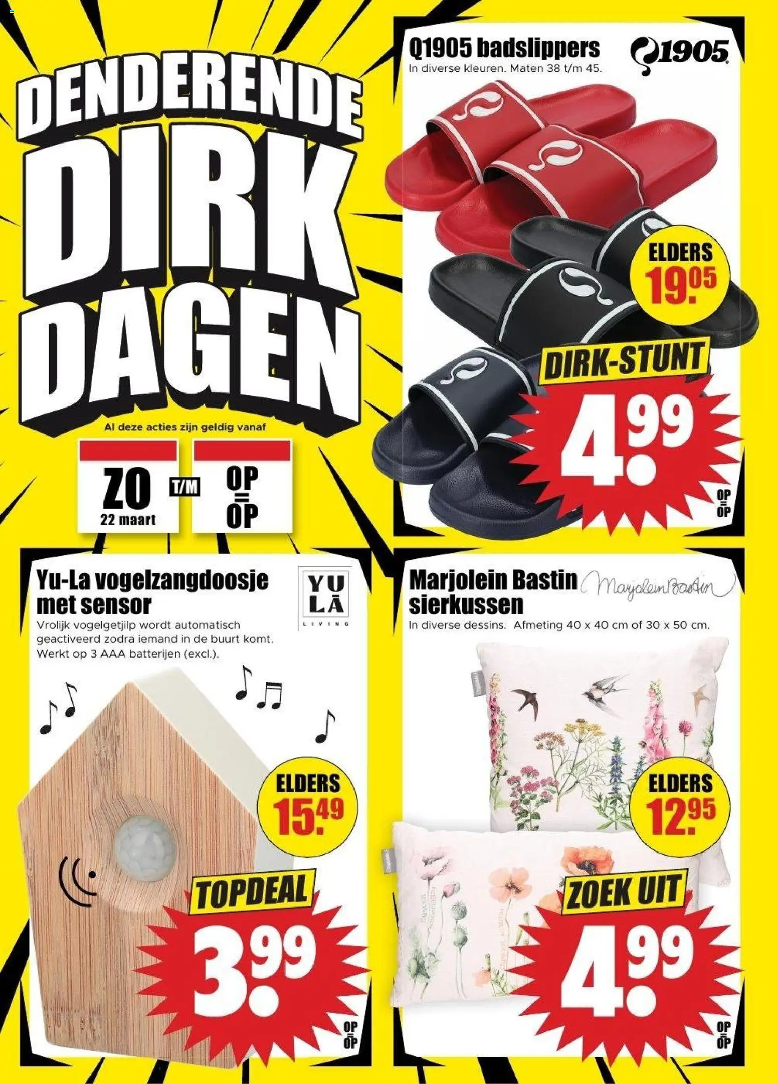 {H1} | Pagina: 2 | Producten: Batterijen