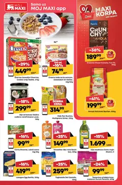 Tempo katalog - važi od 14.08.2025 | Strana: 21
