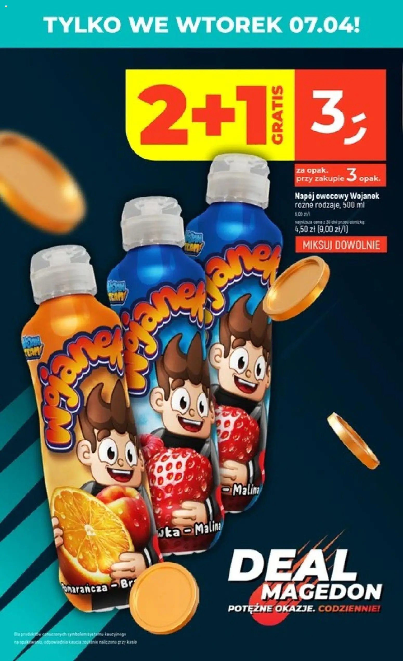 Dealz gazetka od 02.04.2026 | Strona: 6