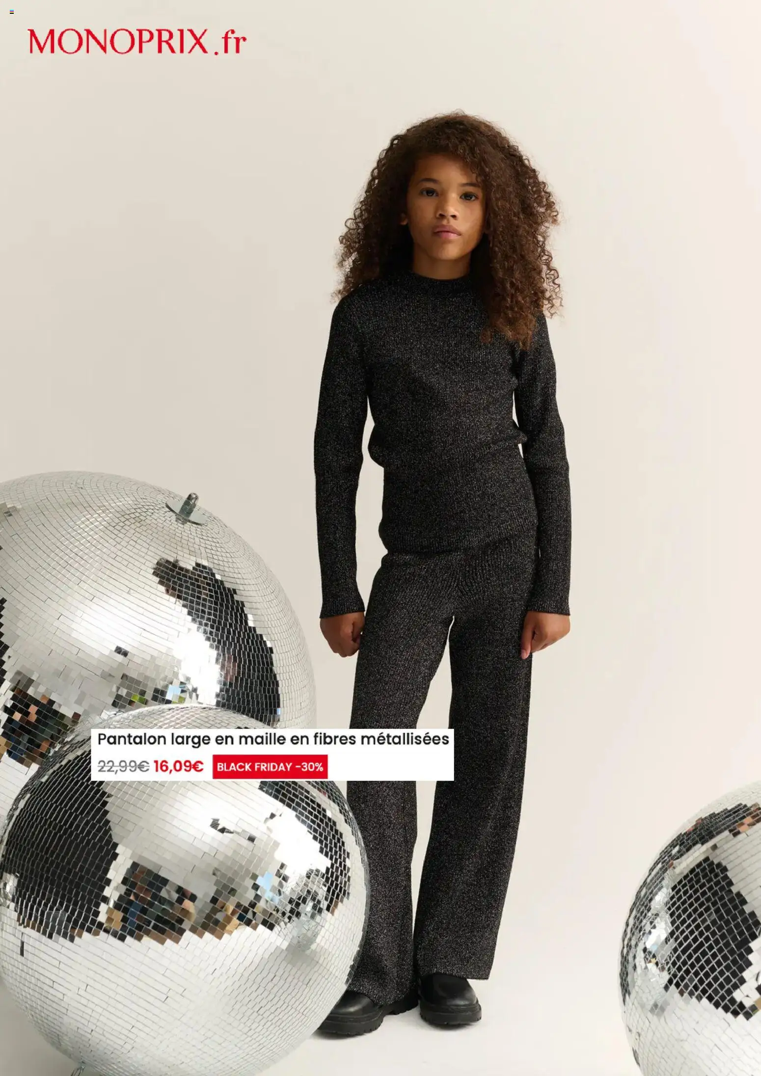 {H1} | Page: 5 | Produits: Pantalon