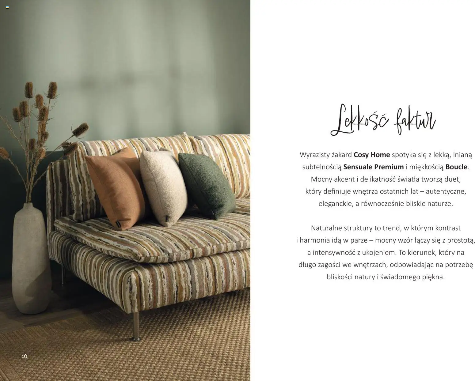 Dekoria Gazetka od 01.02.2026 | Strona: 10